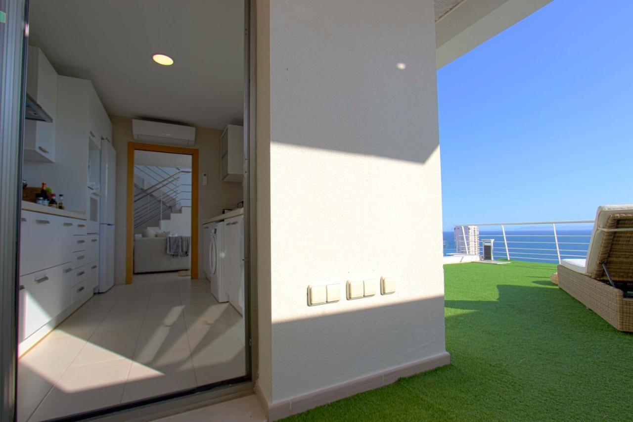 Can Lou-Casa Con Caracter En Cullera Faro de Cullera Ngoại thất bức ảnh