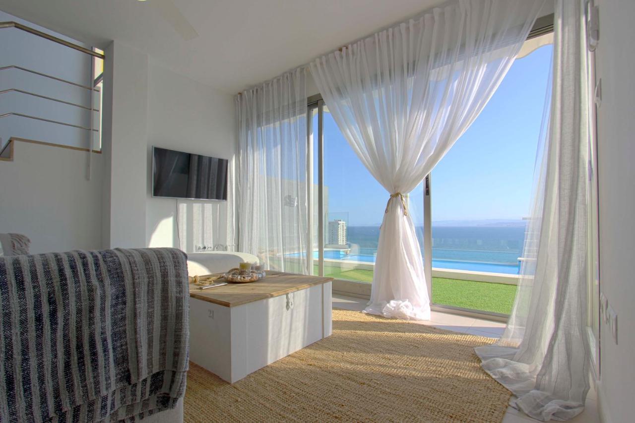 Can Lou-Casa Con Caracter En Cullera Faro de Cullera Ngoại thất bức ảnh