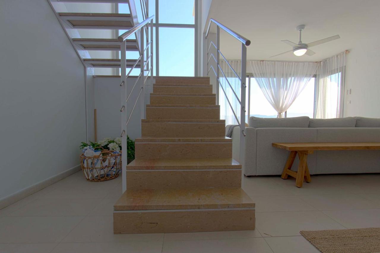 Can Lou-Casa Con Caracter En Cullera Faro de Cullera Ngoại thất bức ảnh