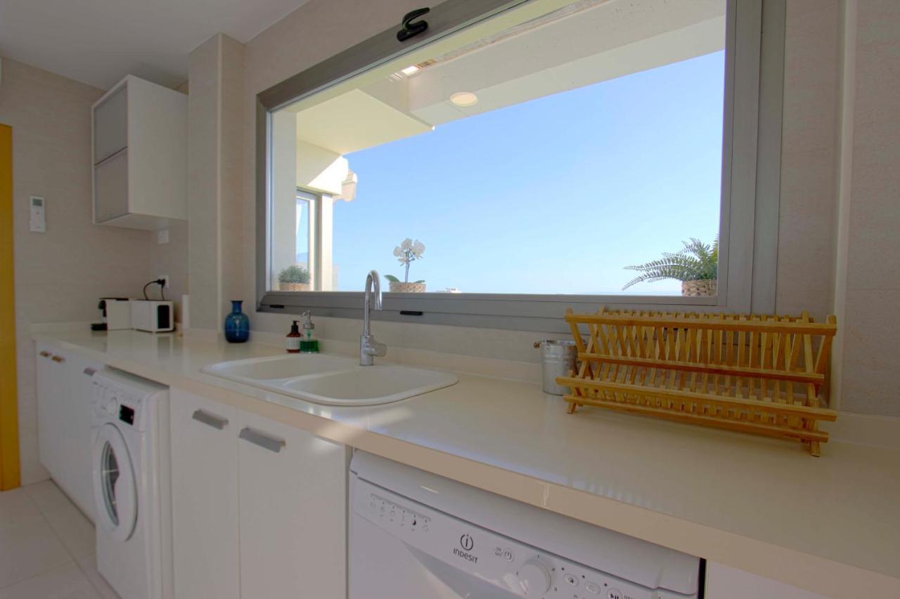 Can Lou-Casa Con Caracter En Cullera Faro de Cullera Ngoại thất bức ảnh