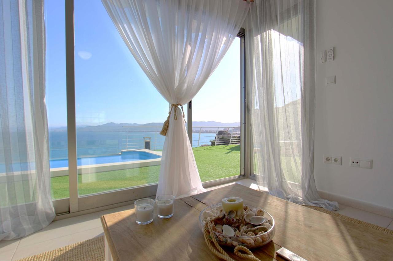 Can Lou-Casa Con Caracter En Cullera Faro de Cullera Ngoại thất bức ảnh