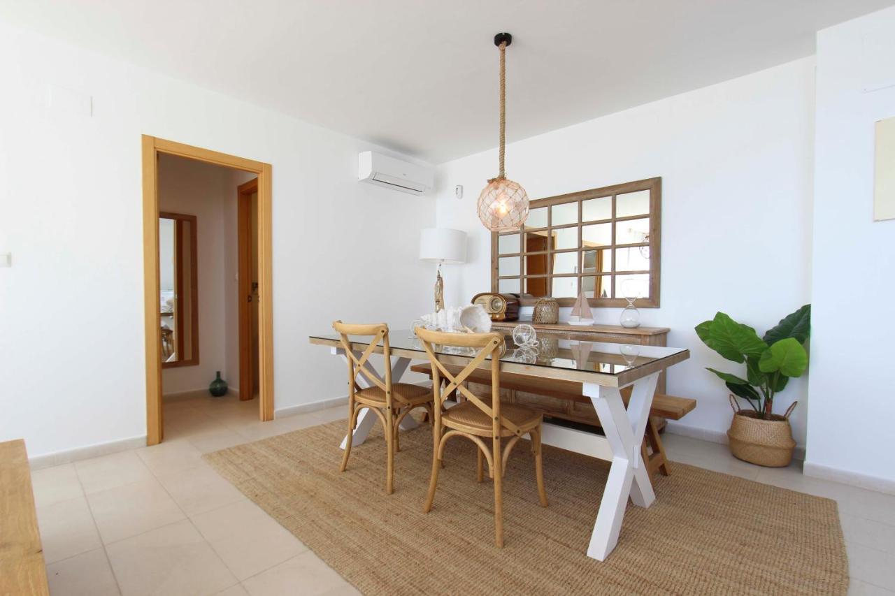 Can Lou-Casa Con Caracter En Cullera Faro de Cullera Ngoại thất bức ảnh