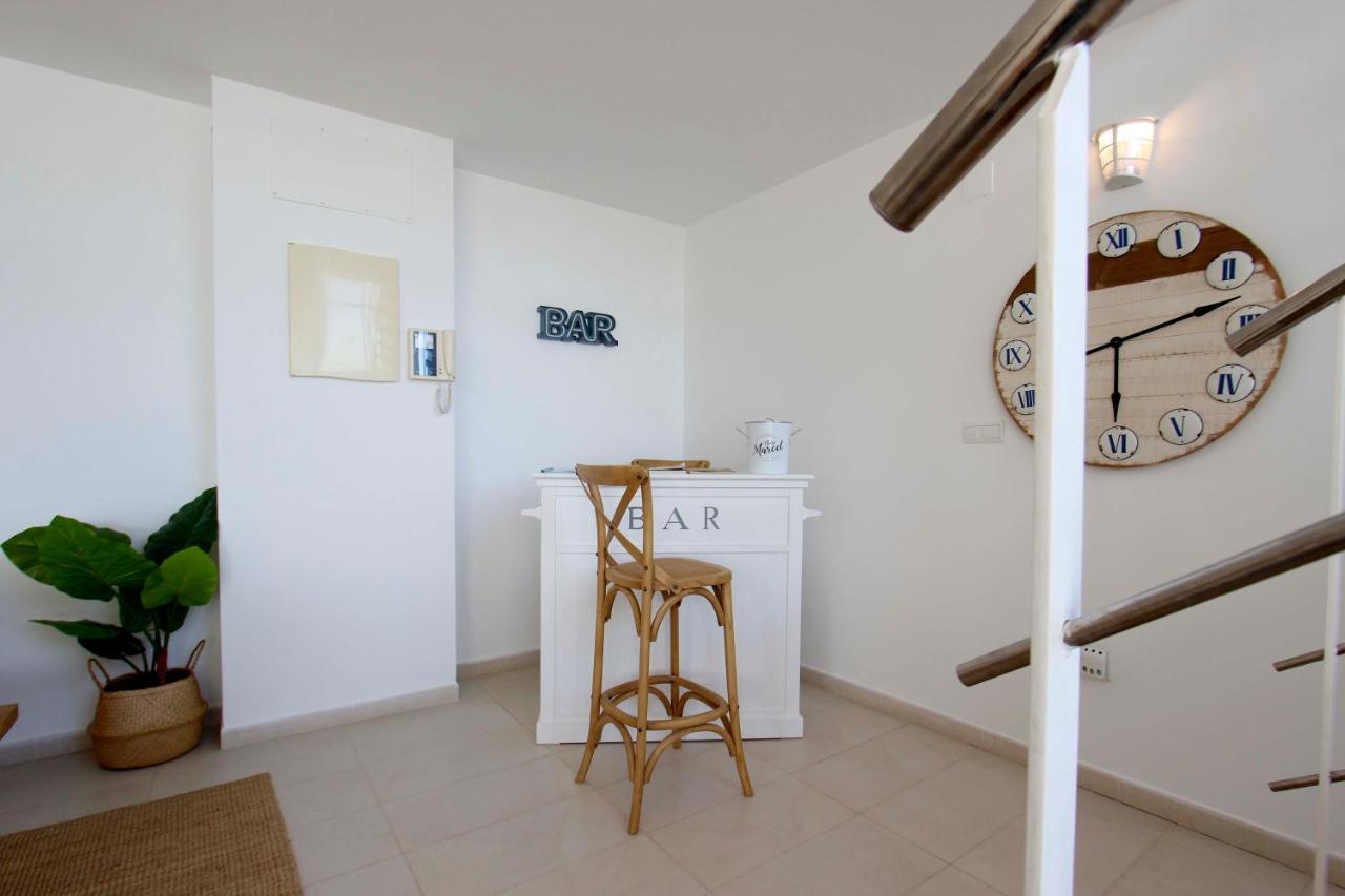 Can Lou-Casa Con Caracter En Cullera Faro de Cullera Ngoại thất bức ảnh