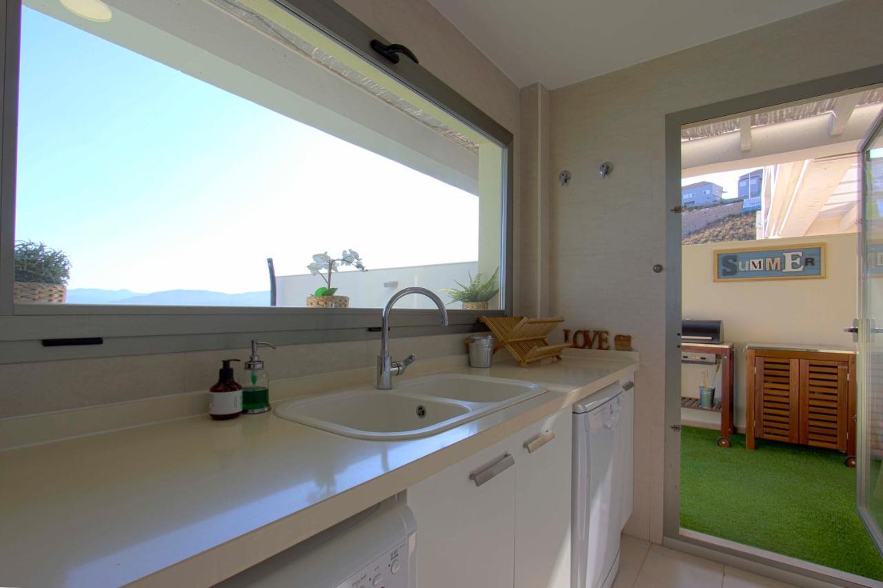 Can Lou-Casa Con Caracter En Cullera Faro de Cullera Ngoại thất bức ảnh