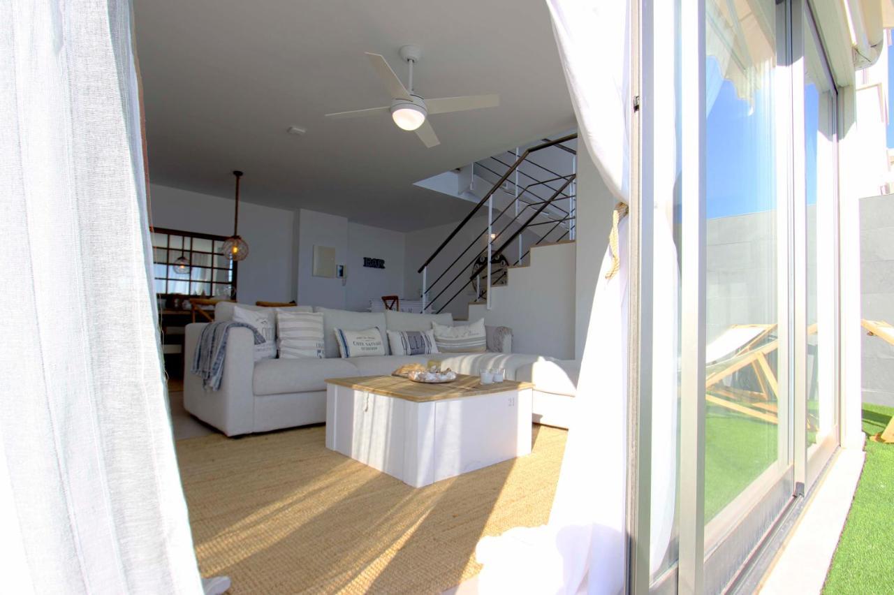 Can Lou-Casa Con Caracter En Cullera Faro de Cullera Ngoại thất bức ảnh