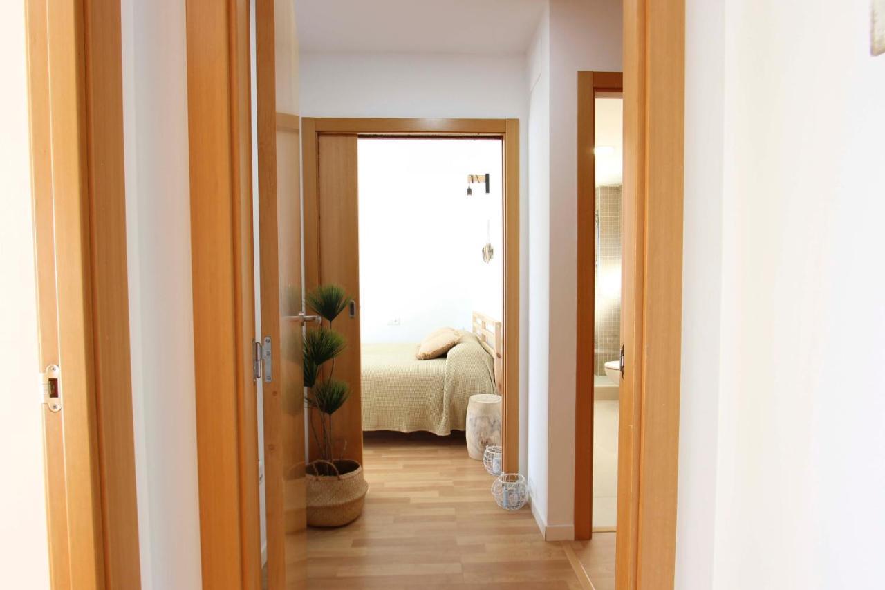 Can Lou-Casa Con Caracter En Cullera Faro de Cullera Ngoại thất bức ảnh