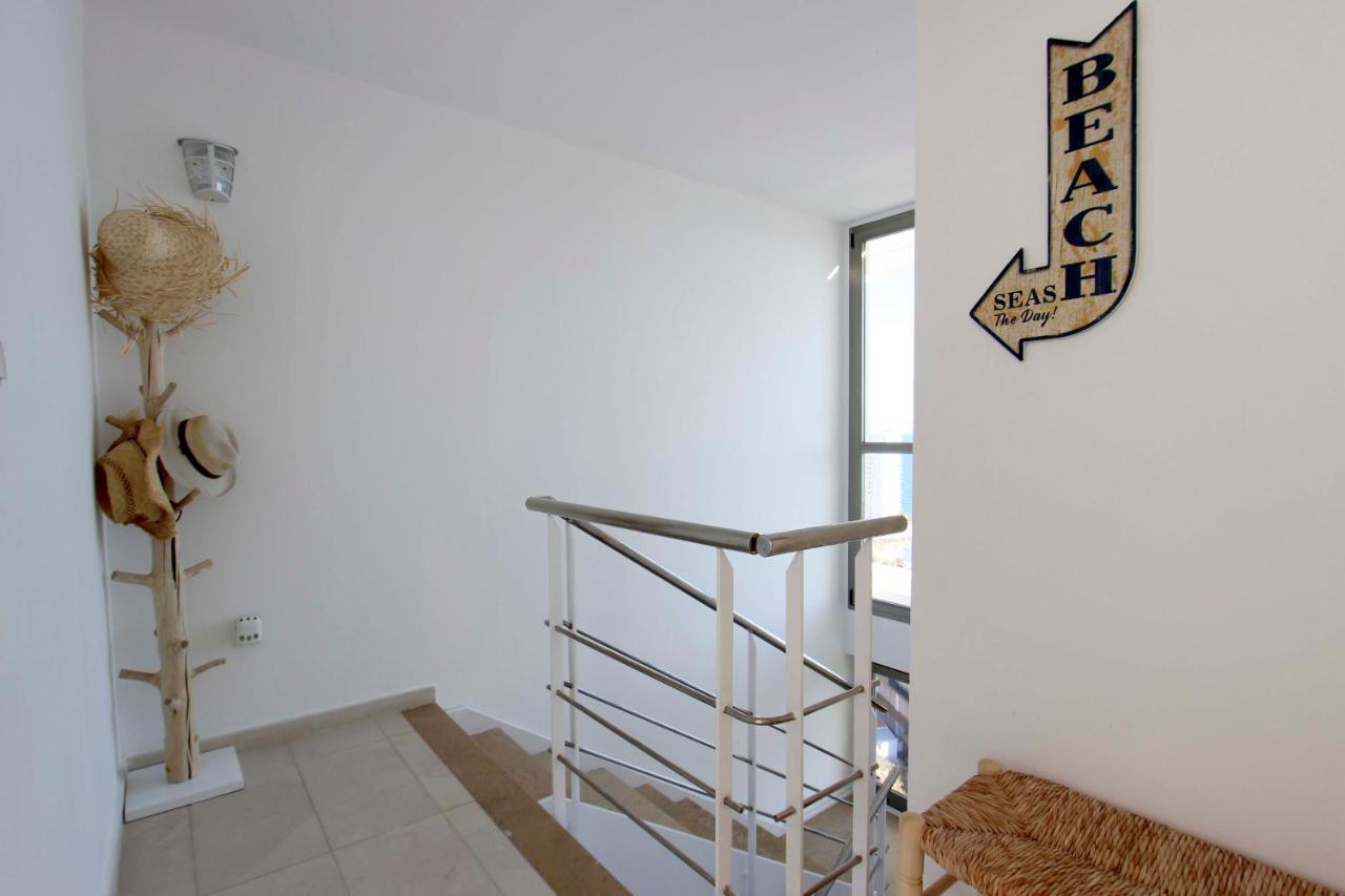 Can Lou-Casa Con Caracter En Cullera Faro de Cullera Ngoại thất bức ảnh