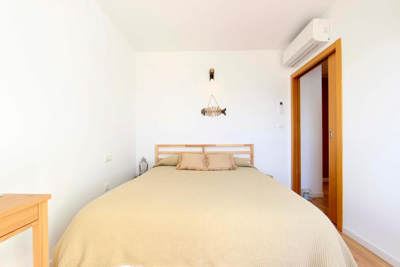 Can Lou-Casa Con Caracter En Cullera Faro de Cullera Ngoại thất bức ảnh