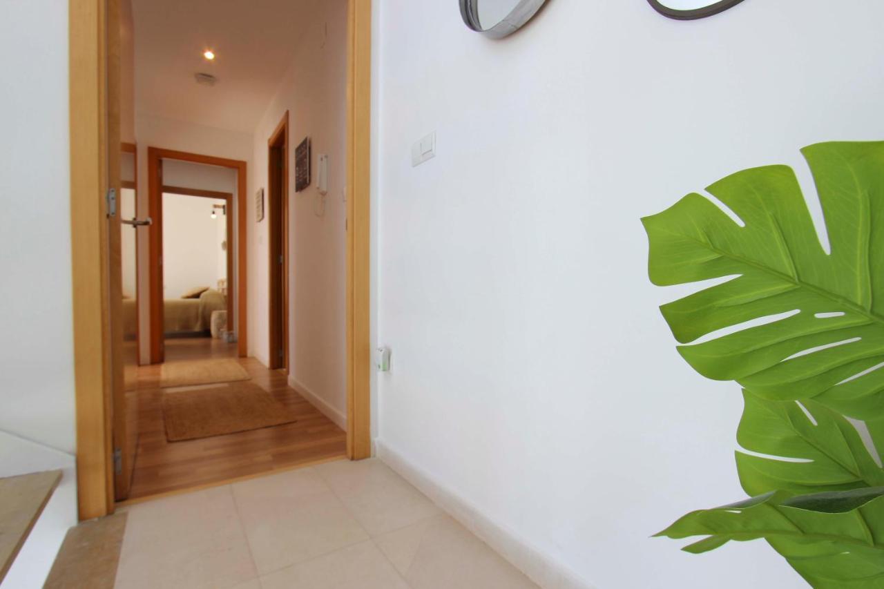 Can Lou-Casa Con Caracter En Cullera Faro de Cullera Ngoại thất bức ảnh