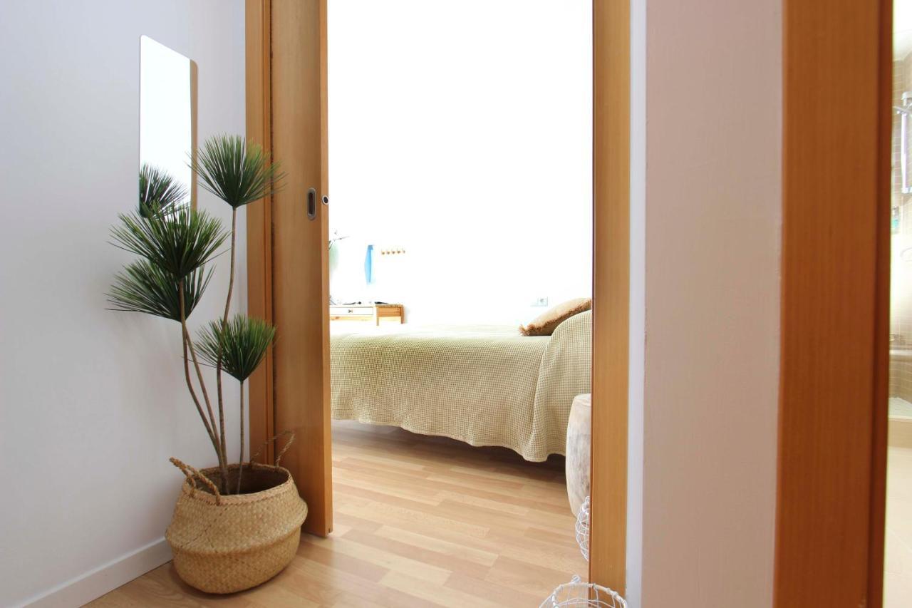 Can Lou-Casa Con Caracter En Cullera Faro de Cullera Ngoại thất bức ảnh
