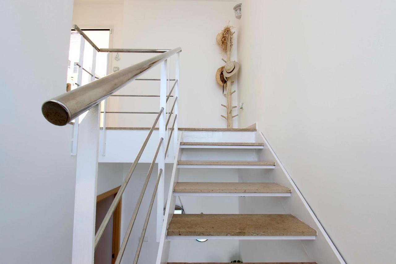 Can Lou-Casa Con Caracter En Cullera Faro de Cullera Ngoại thất bức ảnh